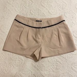 Express dress shorts, NWOT